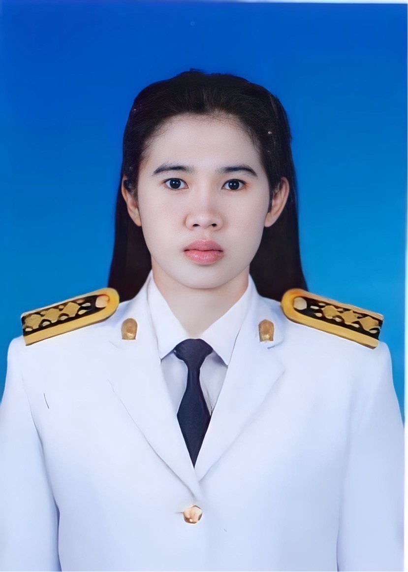 นางสาวศุภานัน มงคลมาตย์