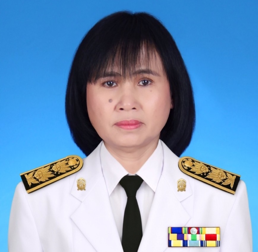 นางสาวกิจจา ศรีเหรา